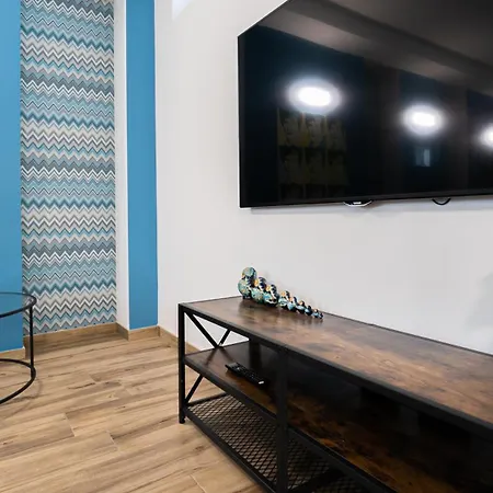 Italianway Easy - Andrea Del Sarto 32 Appartement Milaan