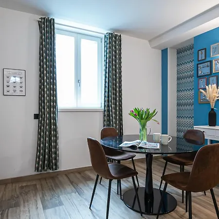 Appartement Italianway Easy - Andrea Del Sarto 32