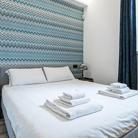 Appartement Italianway Easy - Andrea Del Sarto 32