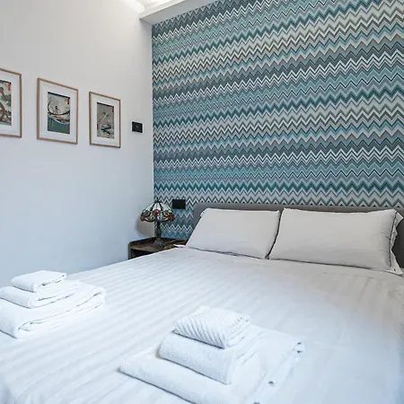 Appartement Italianway Easy - Andrea Del Sarto 32 *