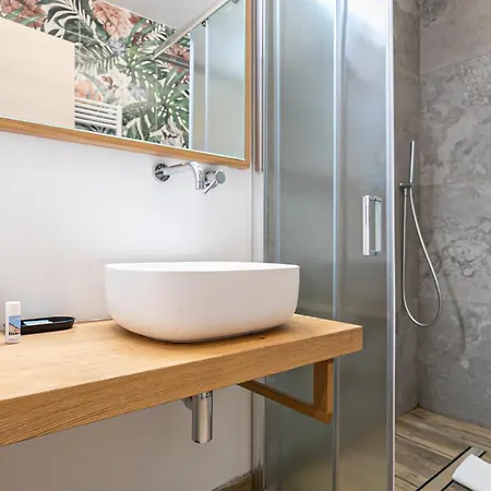 Appartement Italianway Easy - Andrea Del Sarto 32