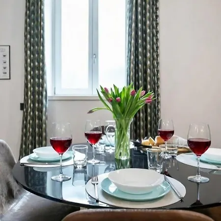 Italianway Easy - Andrea Del Sarto 32 Appartement *