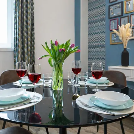 Appartement Italianway Easy - Andrea Del Sarto 32