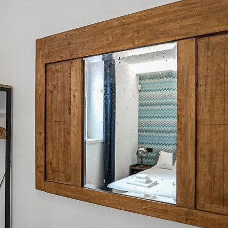 Appartement Italianway Easy - Andrea Del Sarto 32