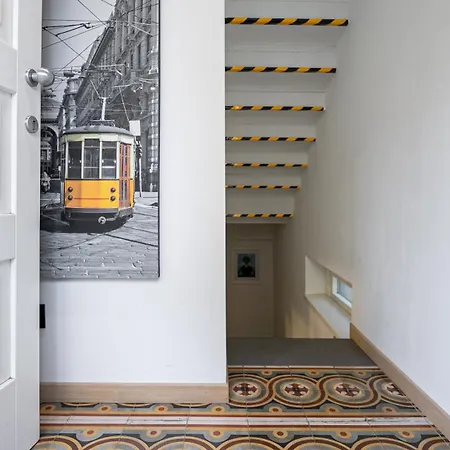 Italianway Easy - Andrea Del Sarto 32 Appartement